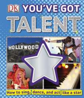 You've got  talent cover image