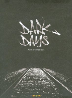 Dark days cover image