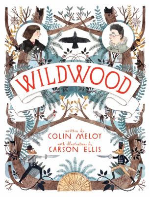 Wildwood cover image