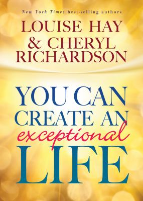 You can create an exceptional life cover image