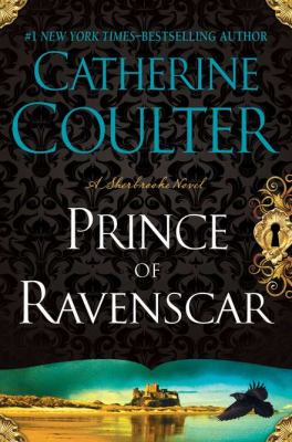 Prince of Ravenscar : a Sherbrooke novel cover image