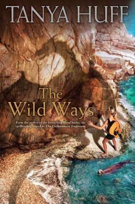 The wild ways cover image
