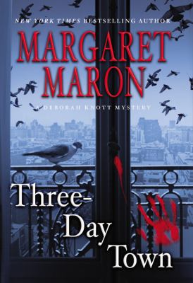 Three-day town cover image
