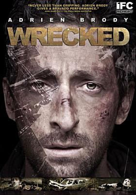 Wrecked cover image