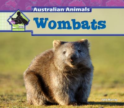 Wombats cover image