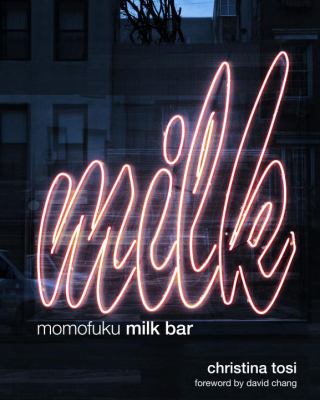 Momofuku Milk Bar cover image