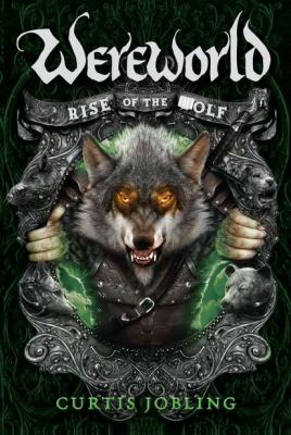 Rise of the wolf cover image