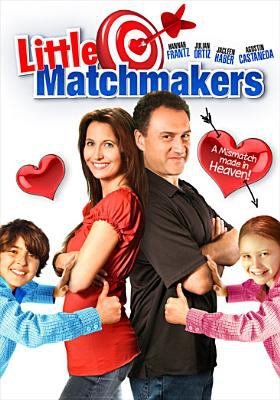 Little matchmakers cover image
