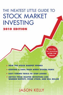 The neatest little guide to stock market investing cover image