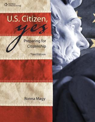 U.S. citizen, Yes : preparing for citizenship cover image