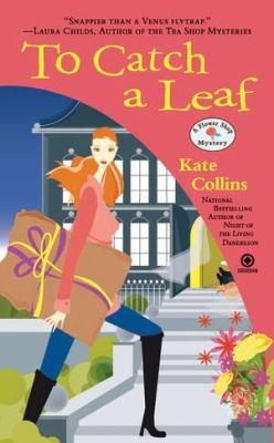 To catch a leaf cover image