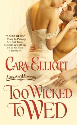 Too wicked to wed cover image
