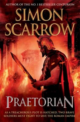 Praetorian cover image