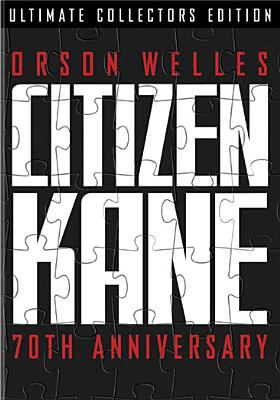 Citizen Kane cover image