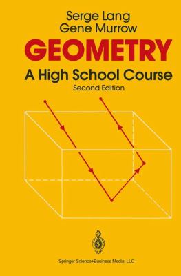 Geometry cover image