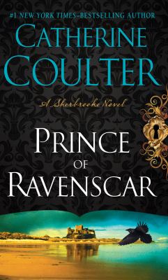 Prince of Ravenscar a Sherbrooke novel cover image