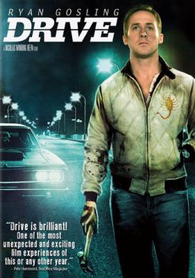 Drive cover image