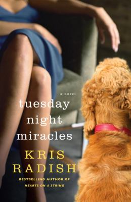 Tuesday night miracles cover image