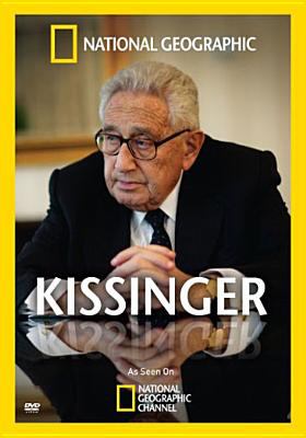 Kissinger cover image