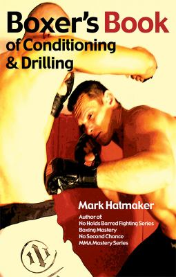 Boxer's book of conditioning & drilling cover image