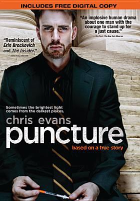 Puncture cover image
