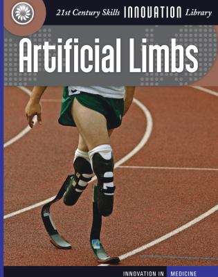 Artificial limbs cover image