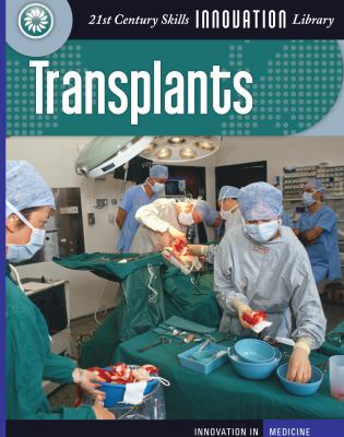 Transplants cover image