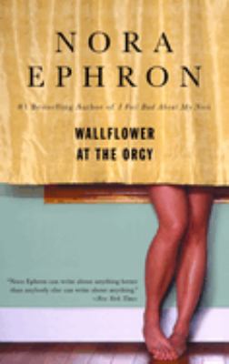 Wallflower at the orgy cover image