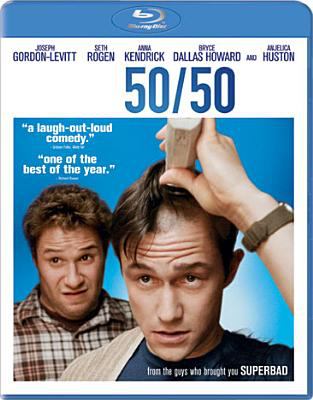 50/50 cover image