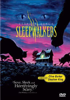 Sleepwalkers cover image