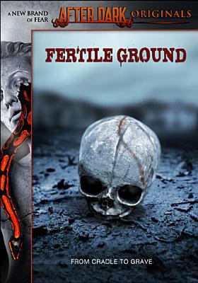 Fertile ground cover image