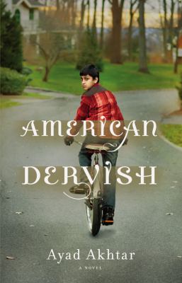 American dervish cover image