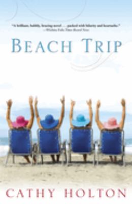 Beach trip cover image