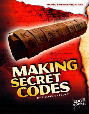 Making secret codes cover image