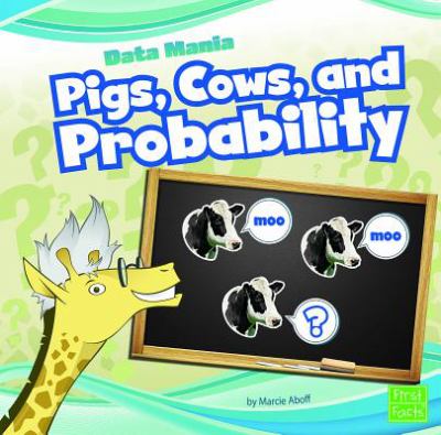 Pigs, cows, and probability cover image