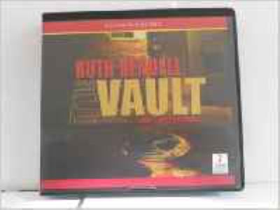The vault cover image