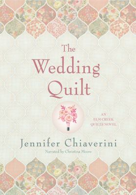 The wedding quilt cover image