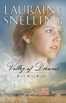Valley of dreams cover image