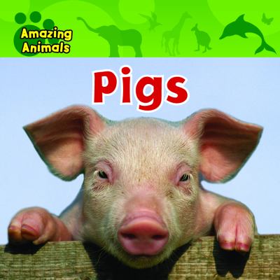 Pigs cover image
