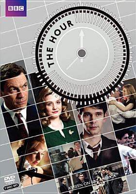 The hour. [Season 1] cover image