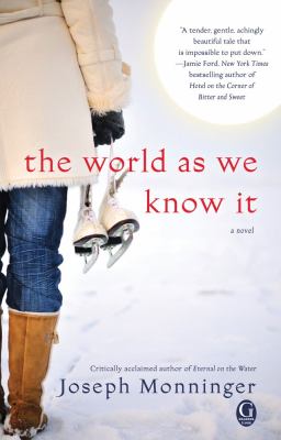 The world as we know it cover image