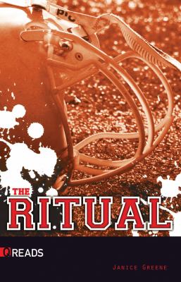 The ritual cover image