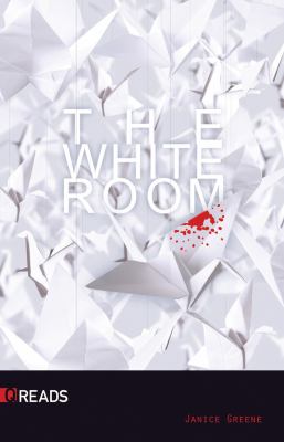 The white room cover image