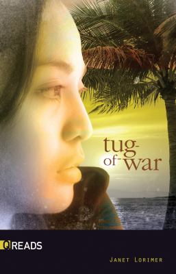 Tug-of-war cover image