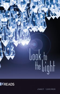 Look to the light cover image