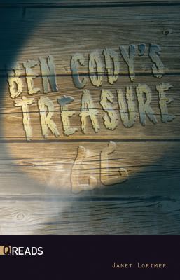 Ben Cody's treasure cover image