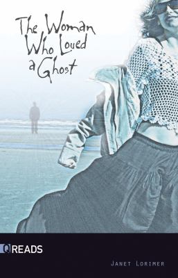 The woman who loved a ghost cover image