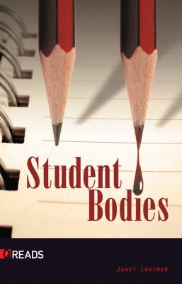 Student bodies cover image