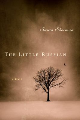 The little Russian cover image