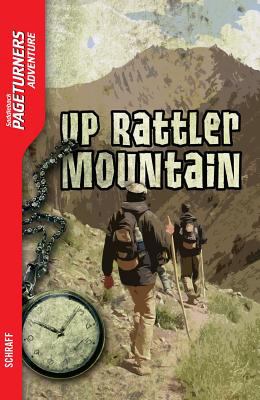Up Rattler Mountain cover image